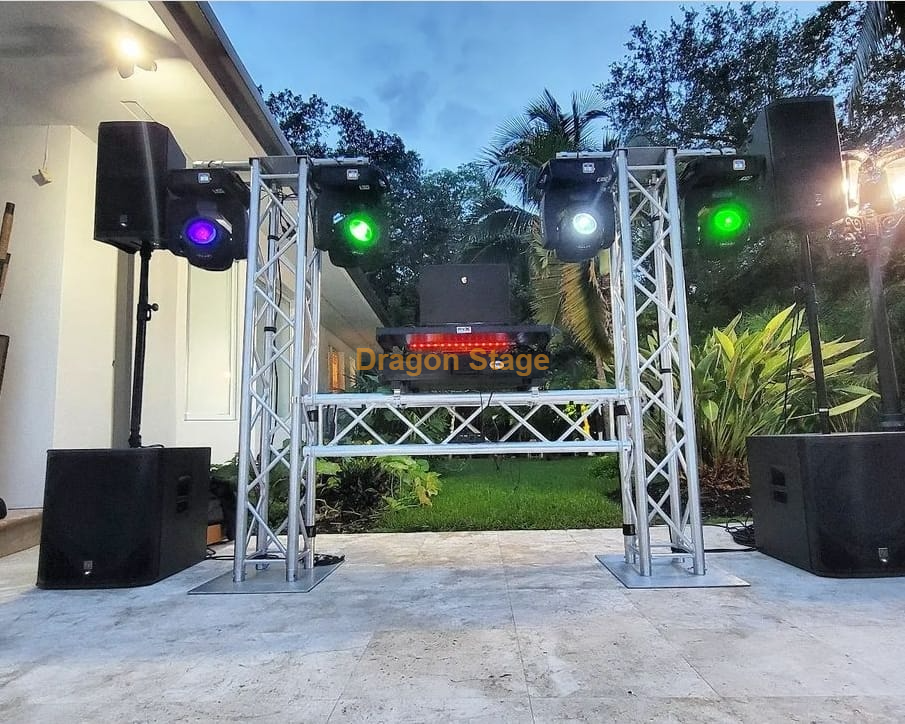 portable-aluminum-dj-light-truss-table-stand-from-china-manufacturer