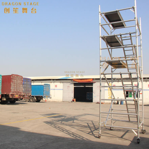 tower mobile portable double scaffolding with step ladder.jpg