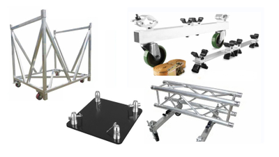 Truss System Accessories