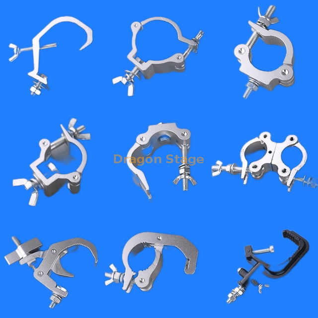 Truss Accessories from China, Truss Accessories Manufacturer  Supplier -  DRAGON STAGE