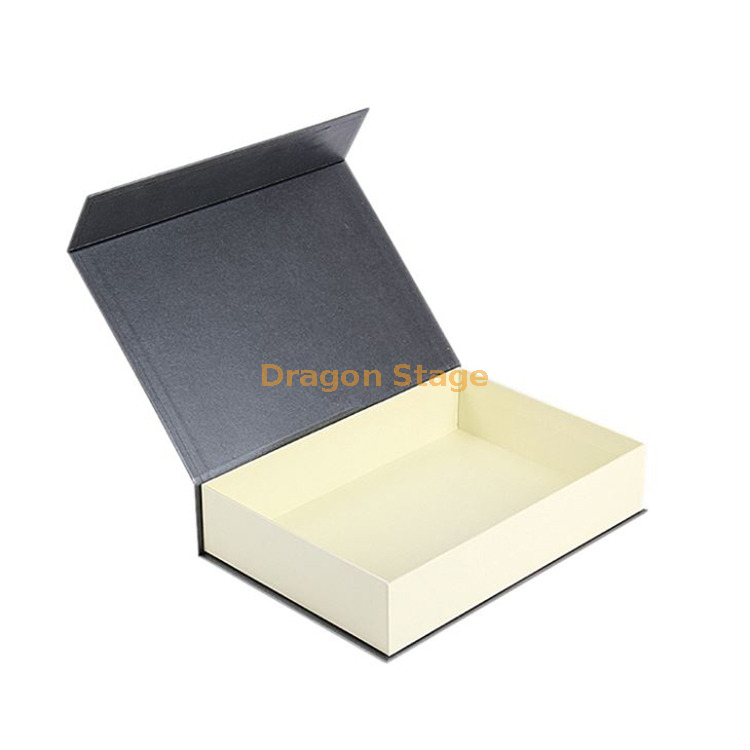 Factory Direct Custom Made Cardboard Mooncake Packaging Box Luxury