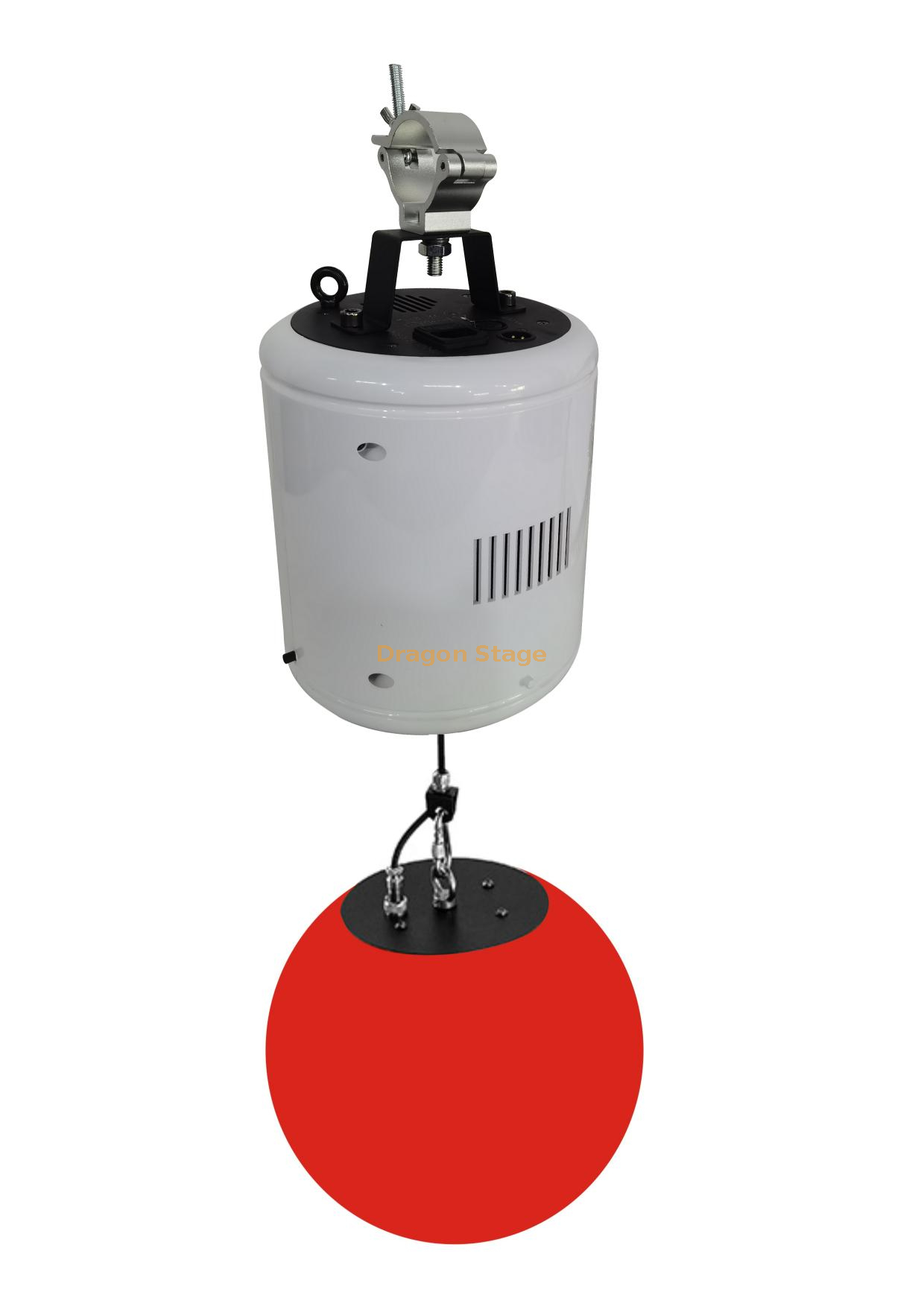 Embedded LED Lifting Lamp Ball From China Manufacturer DRAGON STAGE embedded-led-lifting-lamp-ball-from-china-manufacturer-dragon-stage
