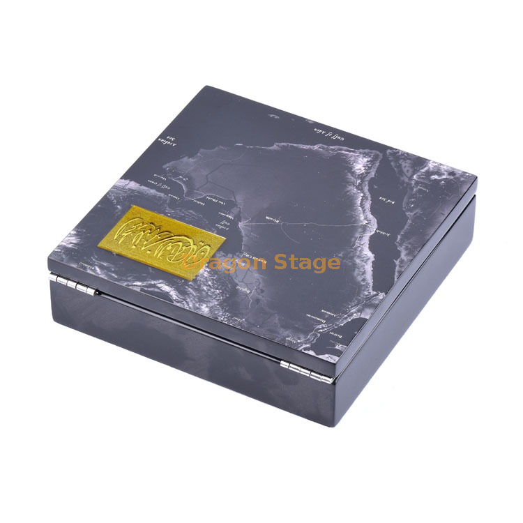 KSA Riyadh season round wooden chocolate box ramadan gift box karachi