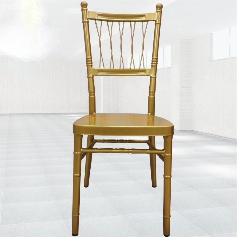 Wholesale of European Style Hotel Chairs, Castle Chairs, Metal Iron Art Backrest Chairs, Weddings, Restaurants, Cane Chairs