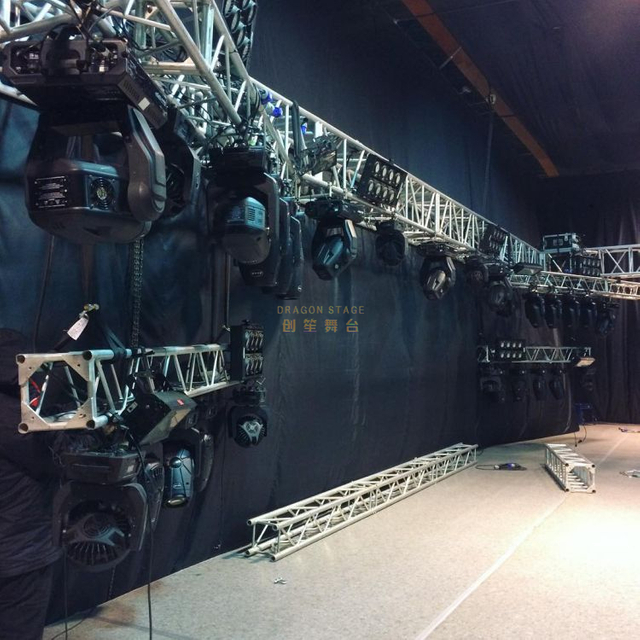 China ebay used lighting truss manufacturers, ebay used lighting truss