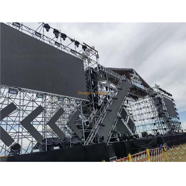 China ring lock layer truss manufacturers ring lock layer truss