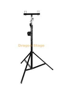 Adjustable Dj Light Stand Tripod Crank Stand 1.8-4m