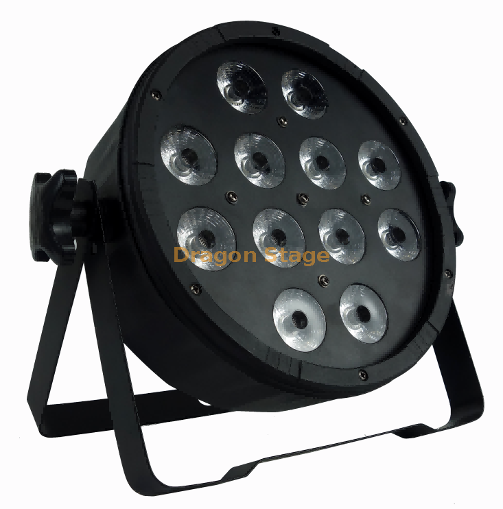 small led par