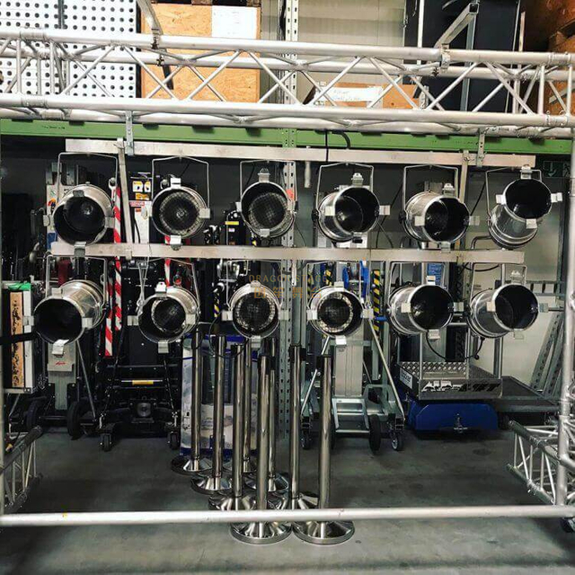 China used stage lighting truss for sale craigslist manufacturers, used