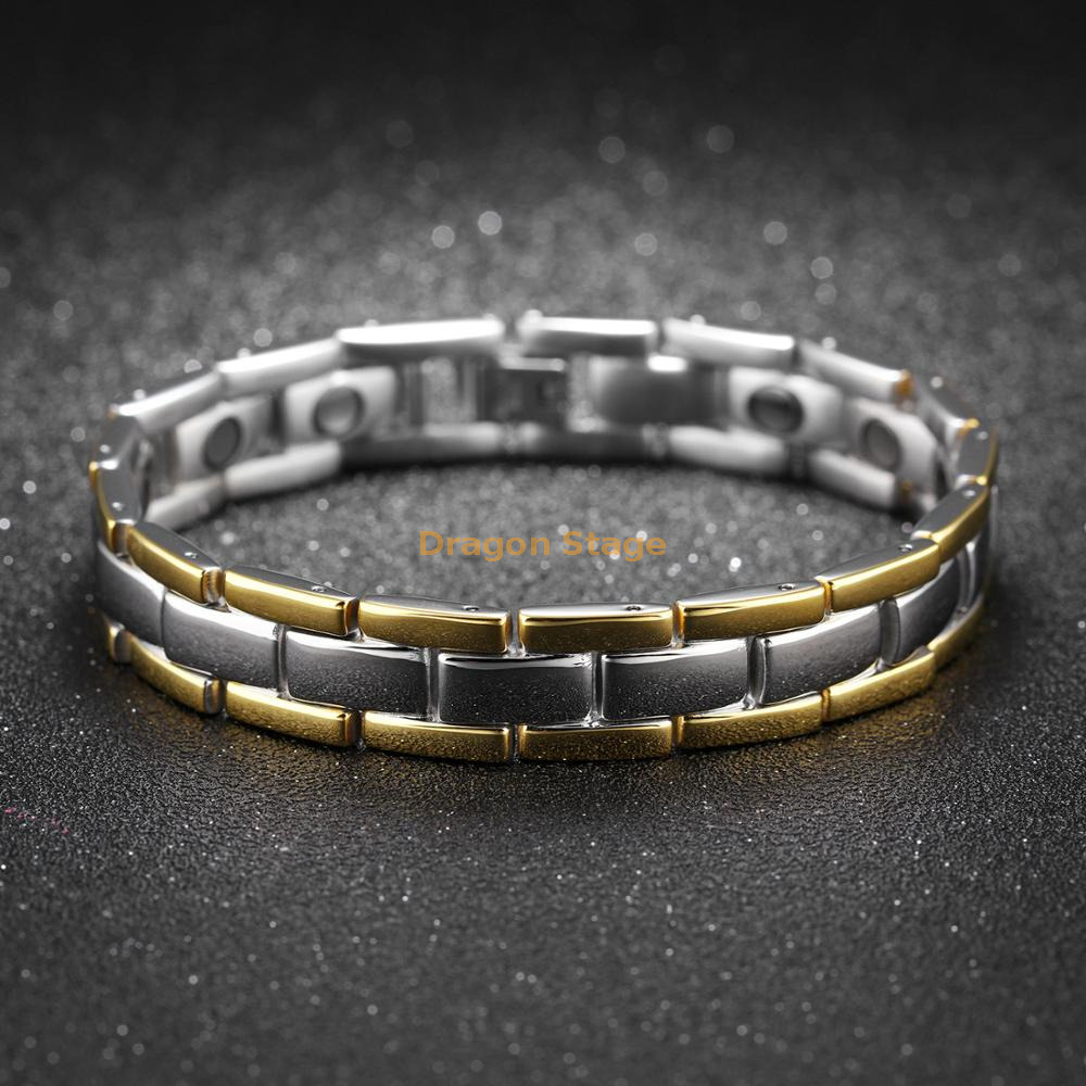 Amega | Jewelry | Soldamega Power Ion Balance Energy Bracelet | Poshmark
