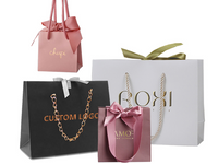 paper gift bag